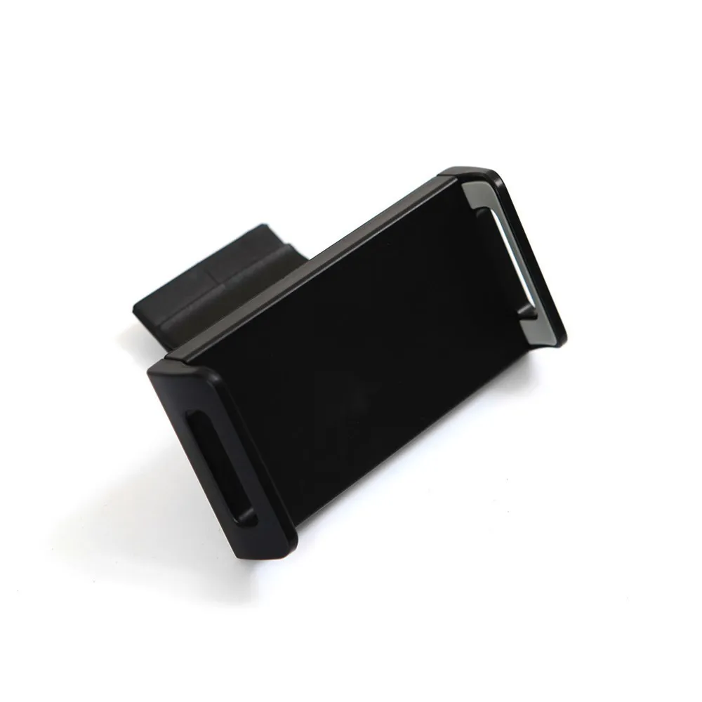 

Newest For Tesla Model 3/Y 2021 Car Back Seat IPAD Mobile Phone Holder Mount accessories parts model three For Tesla Model Y