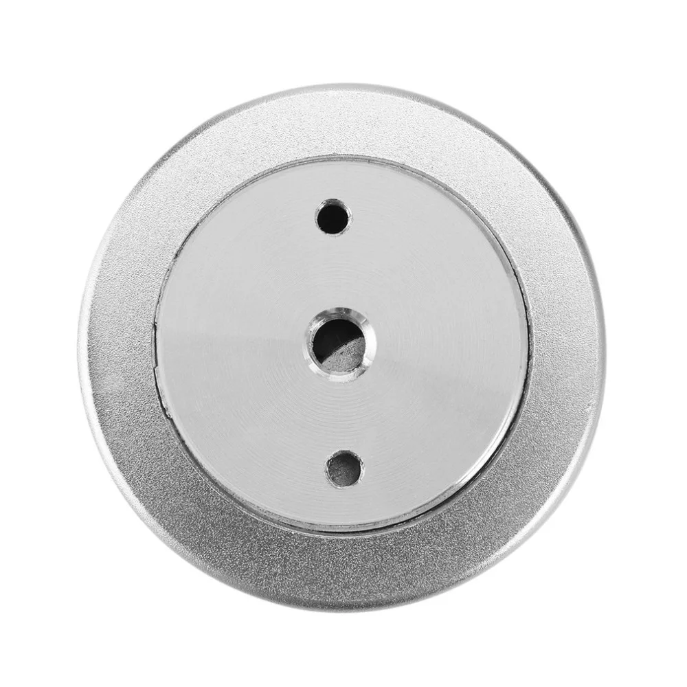 

Magnet Separator Magnet Remover Aluminum Plating Silver Tools New Remover