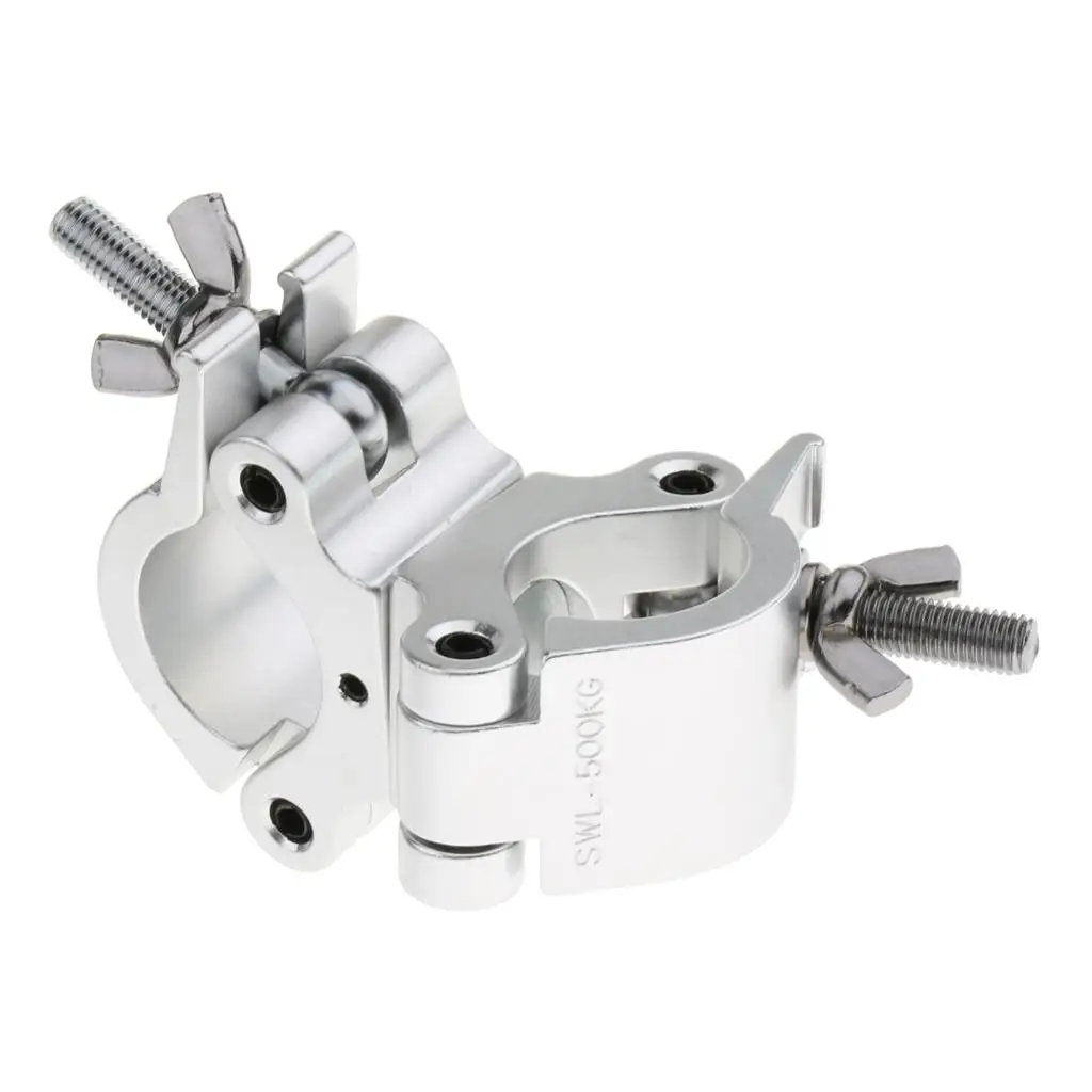 

360 Degree Aluminum Clamp Clamp Heavy Duty521D