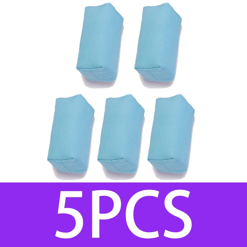 

Губка-аппликатор для деталей автомобиля, для нанесения керамического покрытия, для краски автомобилей, металла, пластика, резины, стекла, 5/3/1 шт.