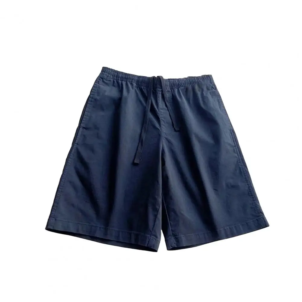 

Men Sweatpants Chic Breathable Straight Knee Length Sports Shorts Men Clothes Men Summer Shorts Men Shorts