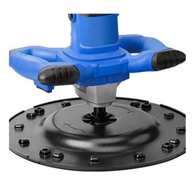 Ручная электрическая шлифовальная машина Электрическая полировальная для