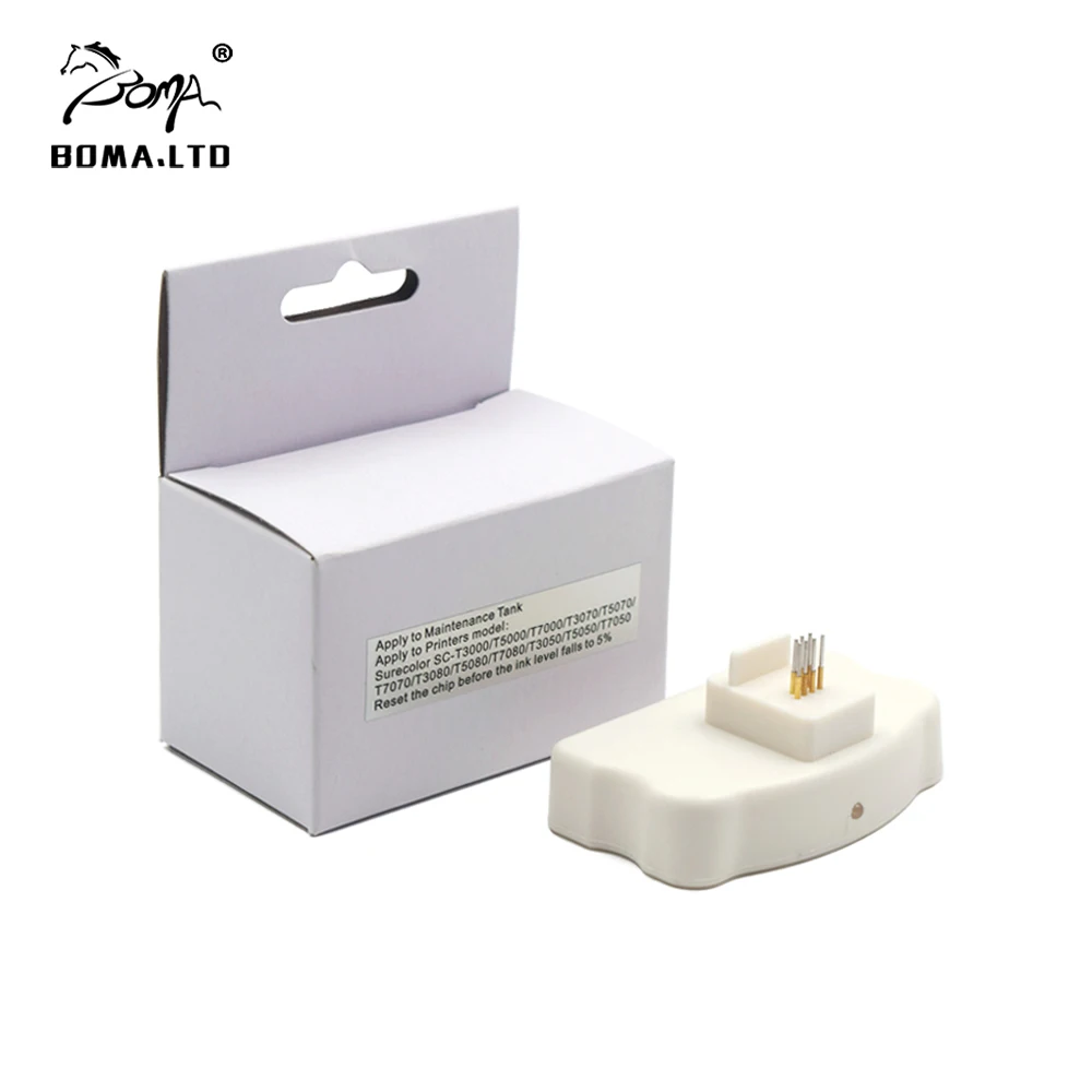 Восстановитель обслуживания T619300 для Epson Surecolor F6000/F7000/F6070/F7070