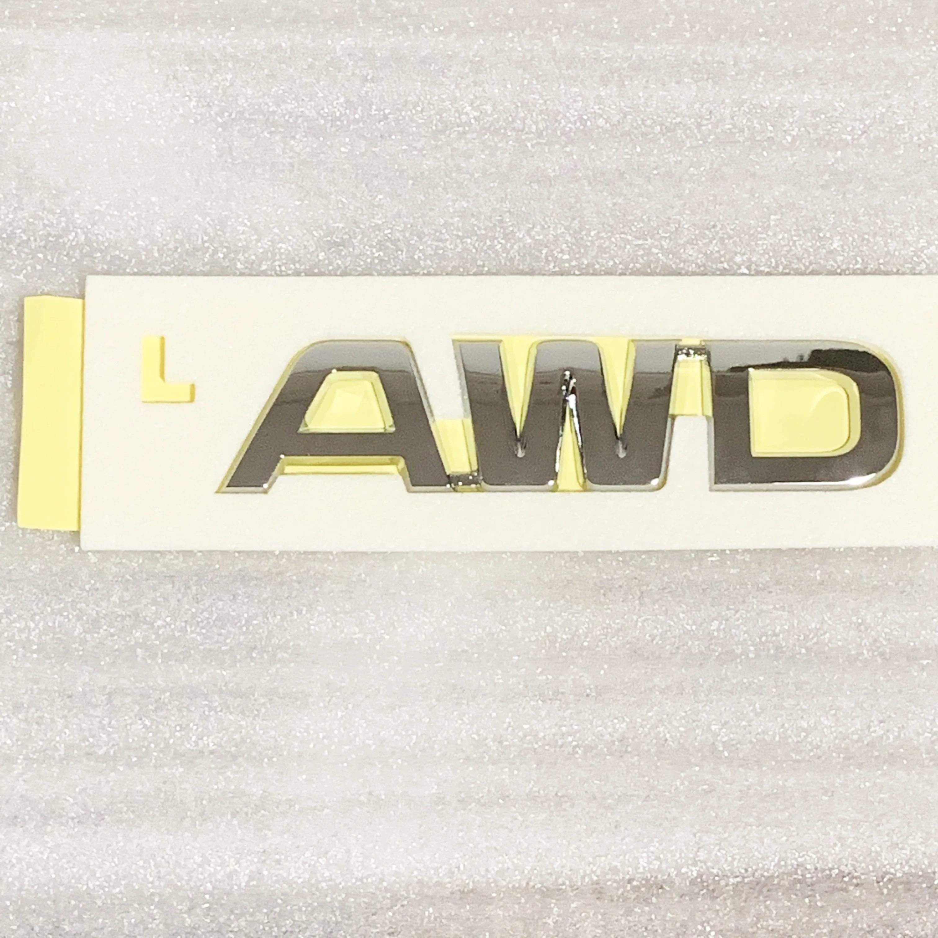 

Для KIA OEM 2011-2015 Sorento передняя дверь-шина табличка с эмблемой Фирменная пластинка Левая Правая OEM863411U000 863421U000 86341-1U00 0