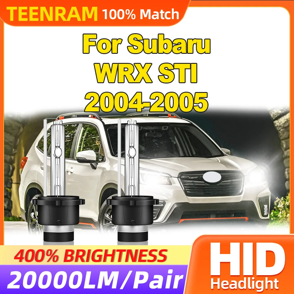 6000 лм лампы головного света 35 Вт Plug And Play Ксеноновые фары 12 В автомобильные 2004 к