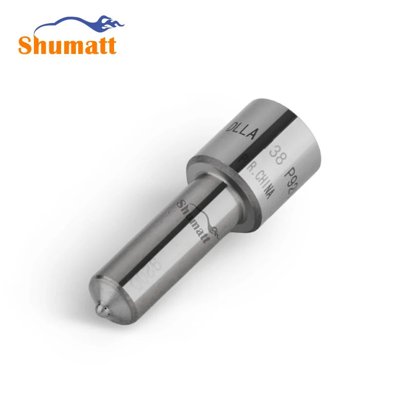 

Форсунка дизельного топлива DLLA138P920 093400-9200 для форсунки 095000-6140, сделано в Китае