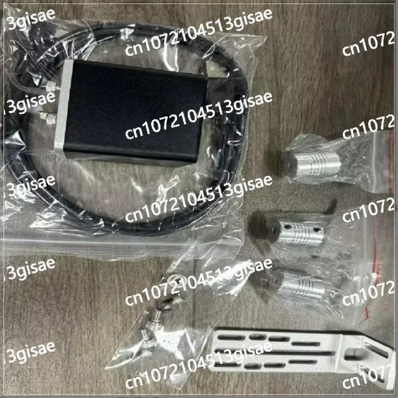 2024S GEMINI EAF Auto Focusing for Deep Space Photography of Astronomical Telescope-Ascom/Indi