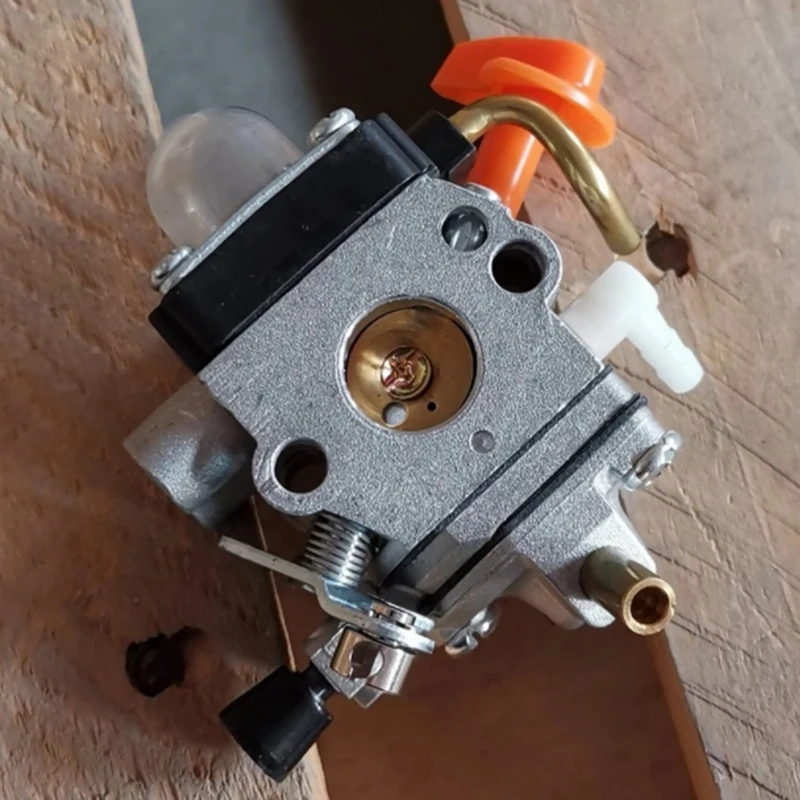 Карбюратор для FS 130 HT 131 KM FS130 FS130R FR130T HT130 HT131 KM130 KM130R Замена Zama C1Q-S173