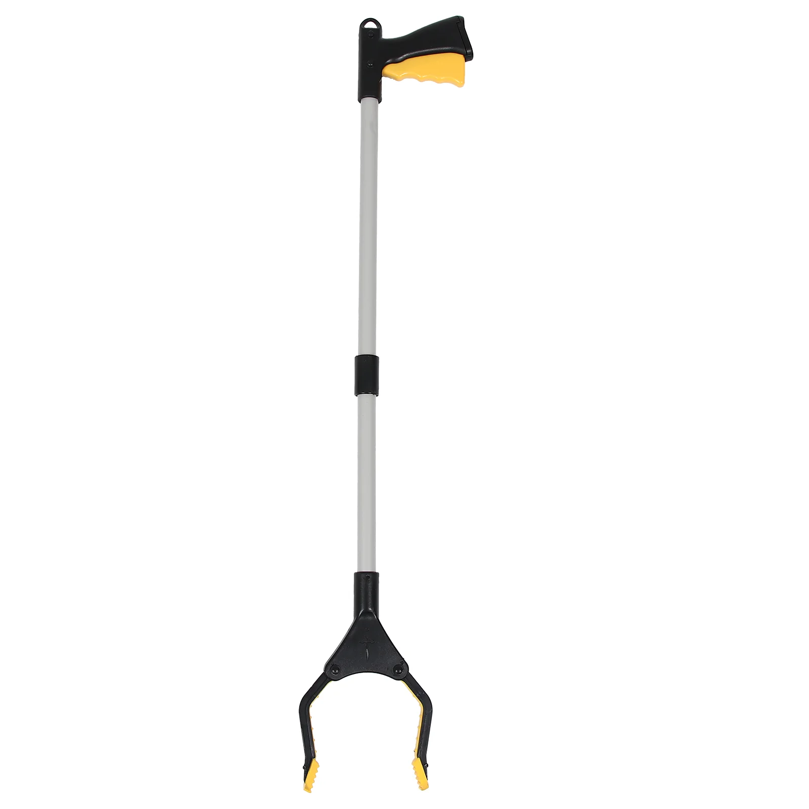 

Grabbers Heavy Duty Reaching Assist Tool Folding Tool Trash Waste Tong Doitool Trash Grabber Objects Trash Can