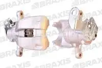

BRAXIS AG1190 для тормозного суппорта, задний провисающий Браво 1,6 MJTD