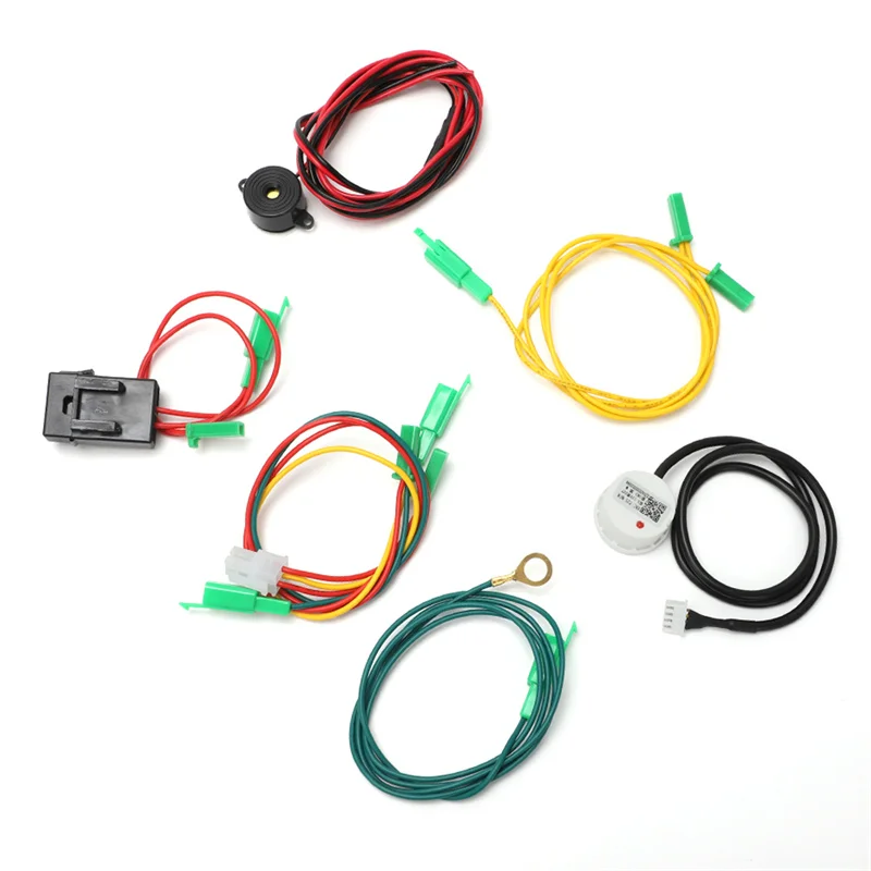 

For MGF / MG TF - LOW COOLANT ALARM KIT - No Drilling Required