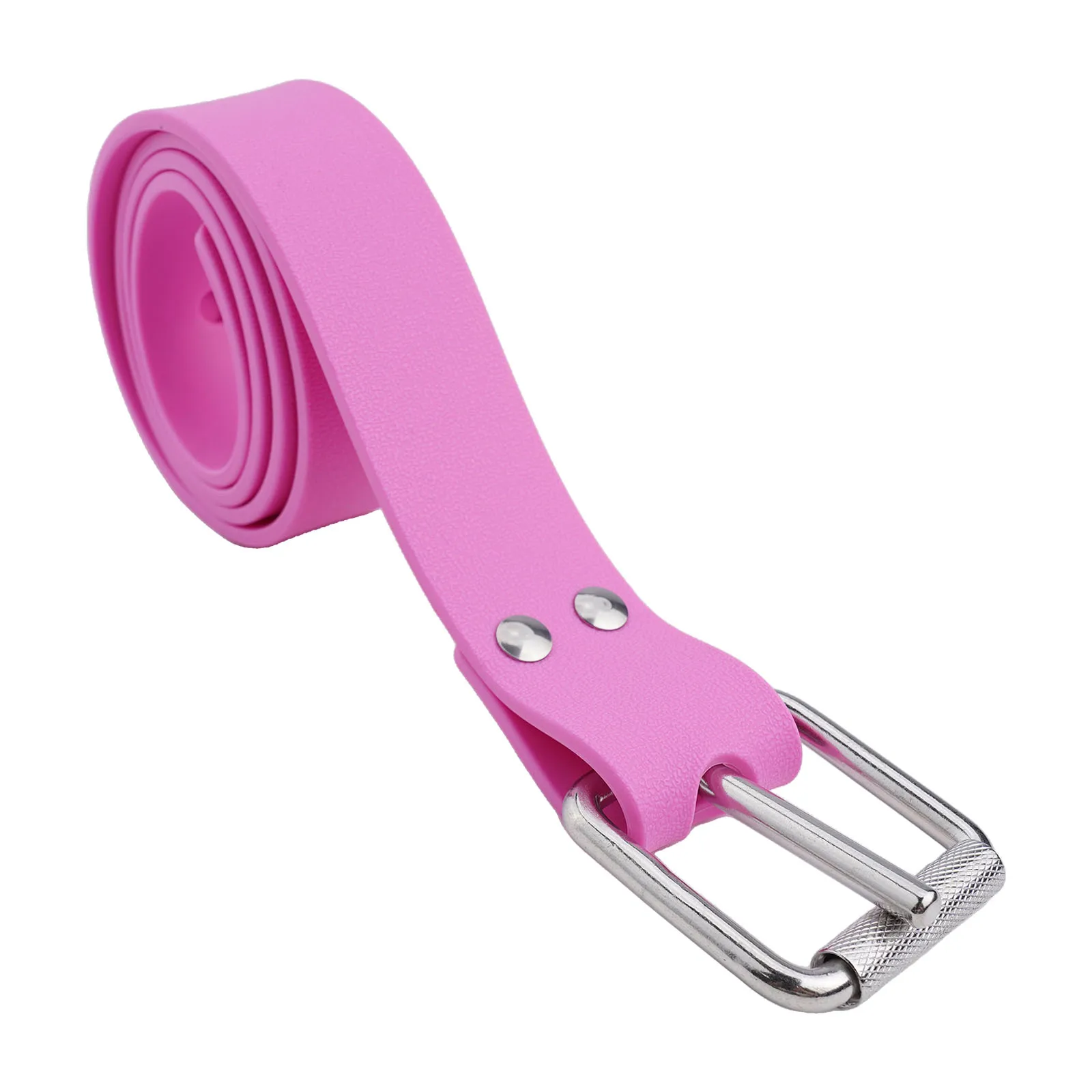 Аксессуары для дайвинга пояс быстросъемный SCUBA силиконовый подводного плавания