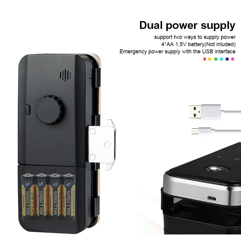 Tuya Bluetooth Lock Door Fingerprint Smart Electronic Digital Aluminum Hook Frameless Frame Glass With Doorbell |