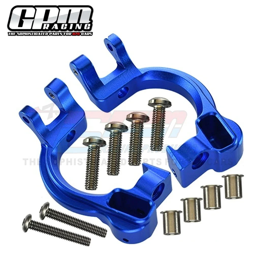 GPM Металлический передний держатель ступицы C Переднее сиденье с креплением AR 330442