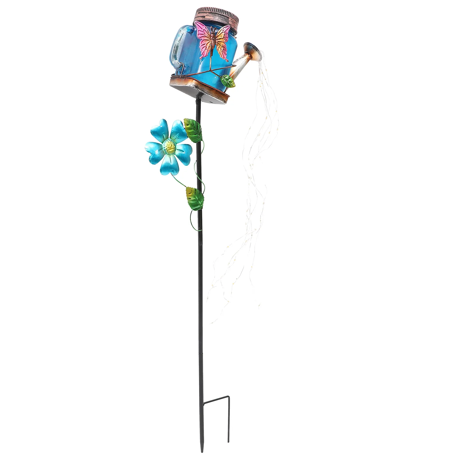 Рисунок 5 - Садовая лампа в форме разбрызгивателя