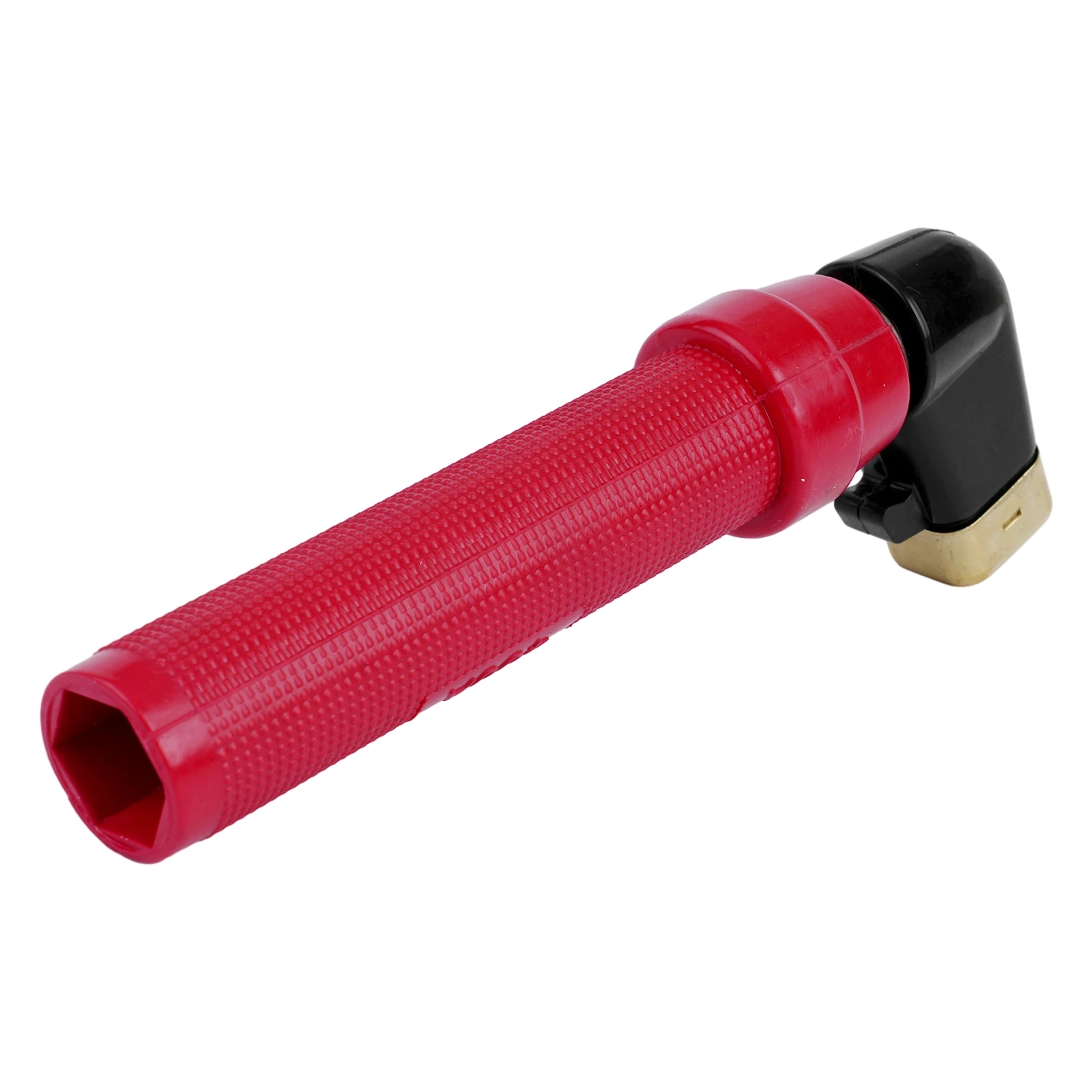 Держатель витого сварочного электрода аксессуары сварочные горелки 1/16-5/32 21 5*4*8