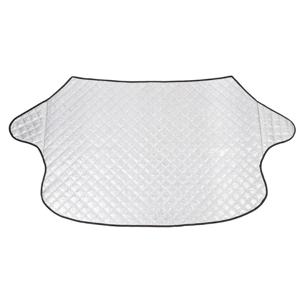 

1 Pc Foldable Prime Professional Sunblock Cover Car Cover Windshield Cover