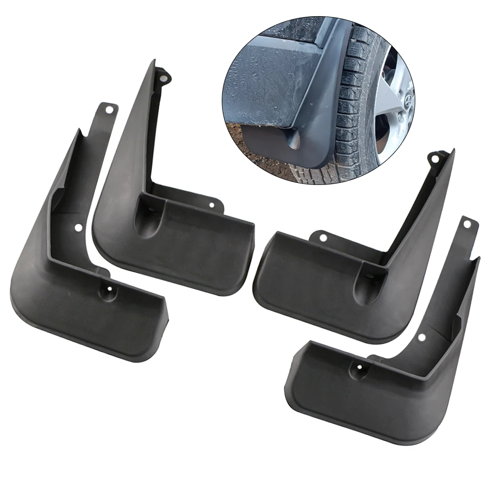 

Автомобильные брызговики для Toyota C-HR 2017 2018 2019 CHR C HR AX10, брызговики, брызговики на крыло, автоаксессуары