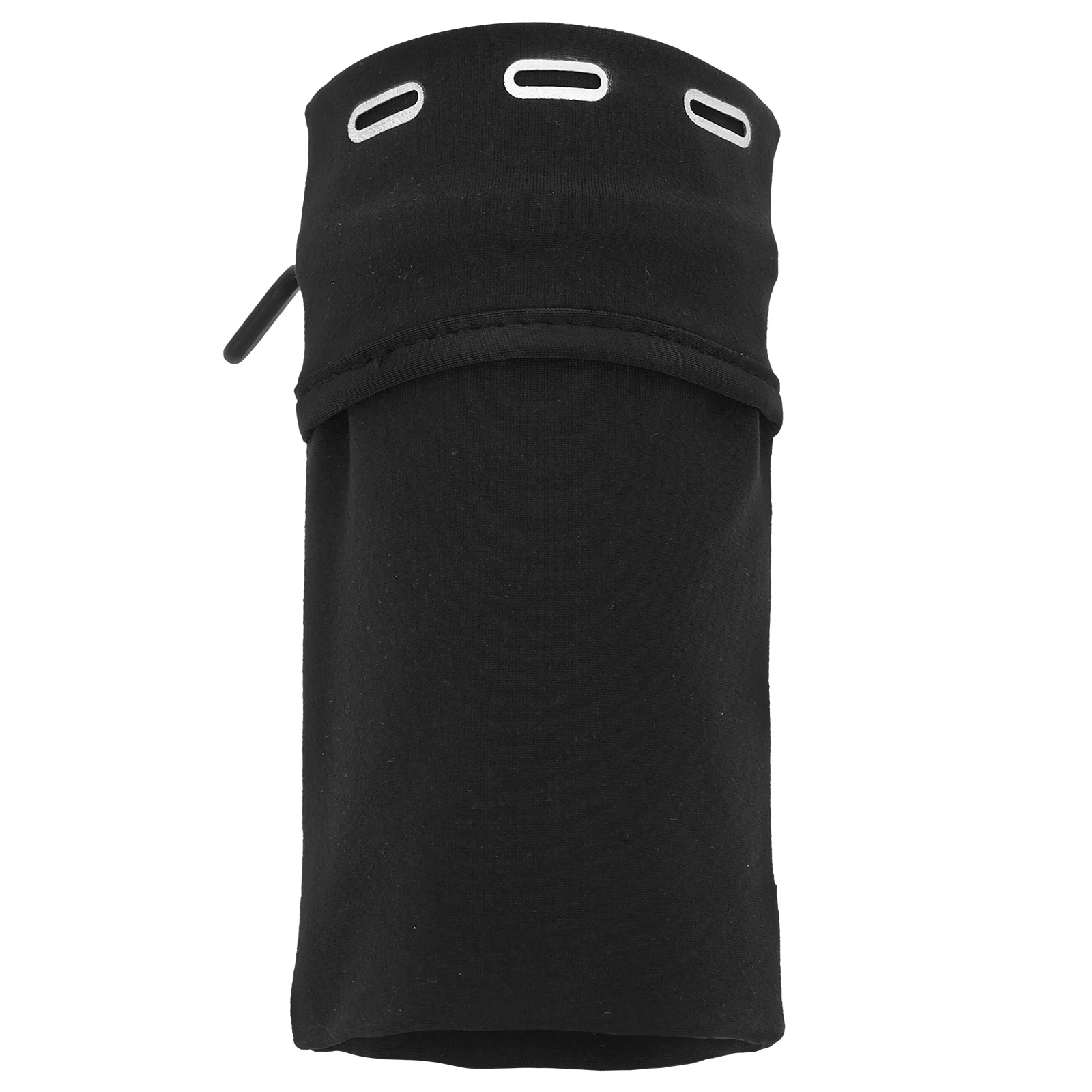 

Phone Armband Holder Arm Running Bag Cell Pouch Sports Wrist Strap Mobile Walking Sleeve Cellphone Workout Bands Zipper Hold