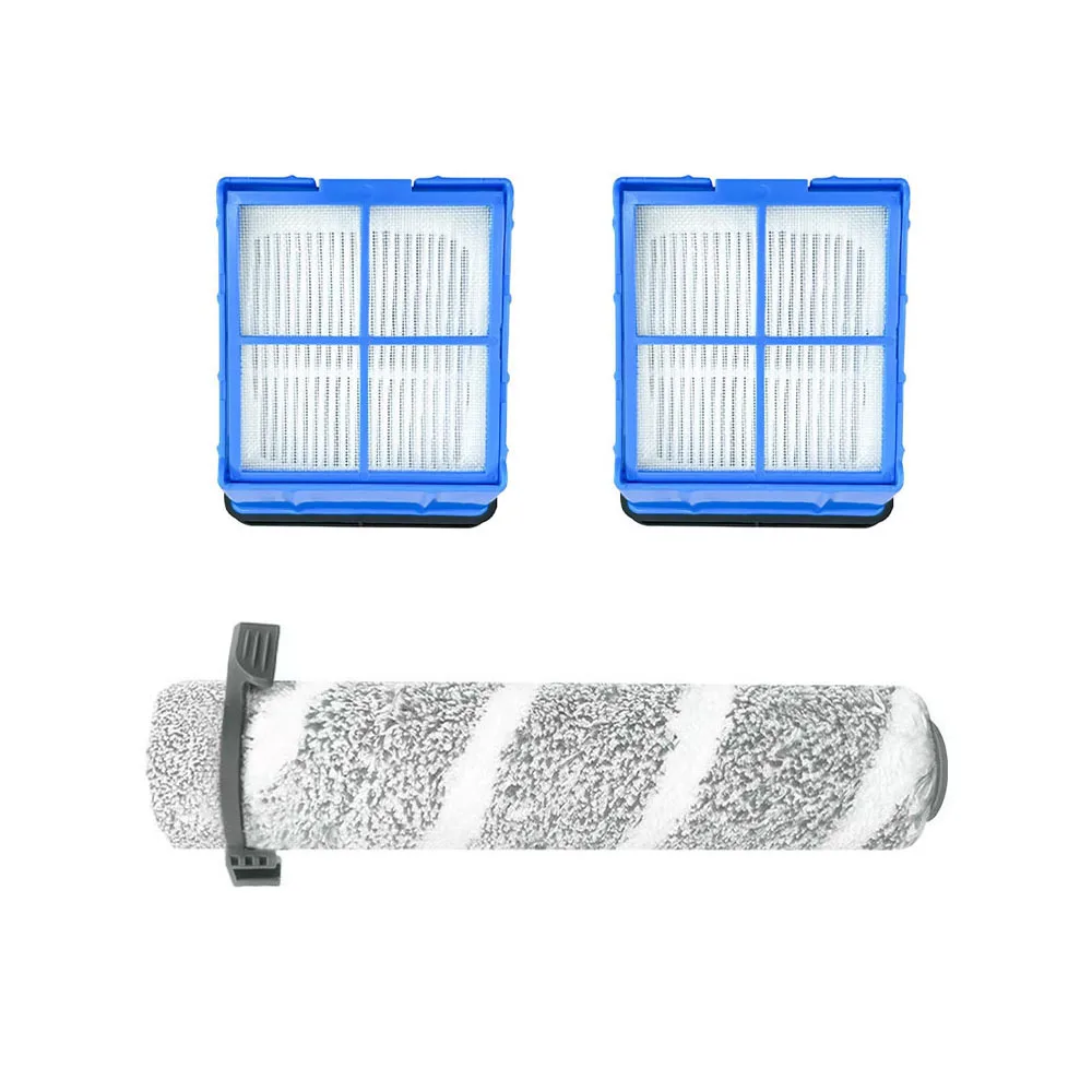 Роликовые щетки и HEPA-фильтры для Bissell Crosswave Omniforce Edge