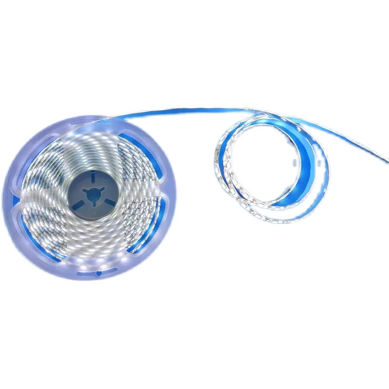 

5V LED light strip 5050 lights a roll of 5 meters high power LED light white