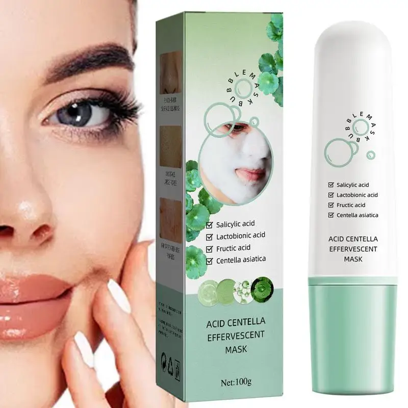 

Увлажняющая маска для лица с богатым экстрактом центеллы азиатской