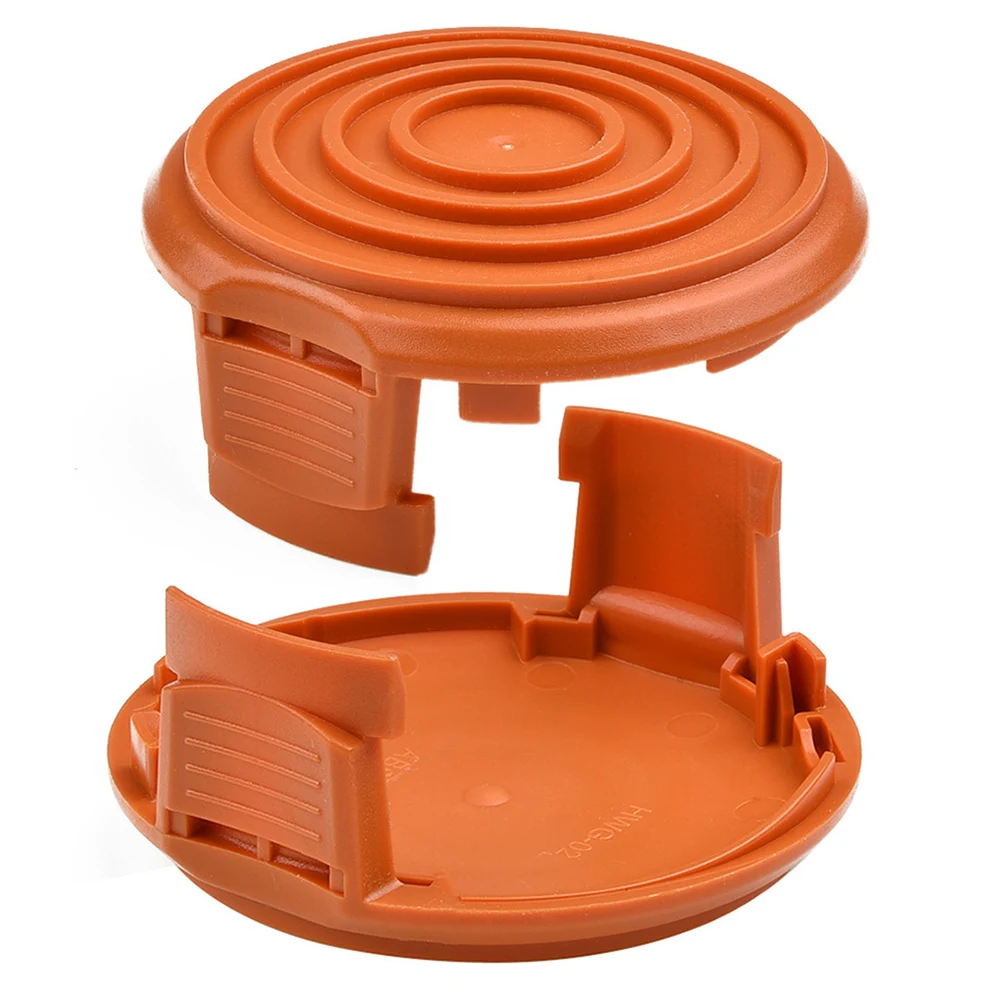 

1Pcs String Trimmer Spool Cover Cap For McGregor MET3525 Spool Cap For Grass Trimmer Strimmer 350w Garden Power Tools Parts