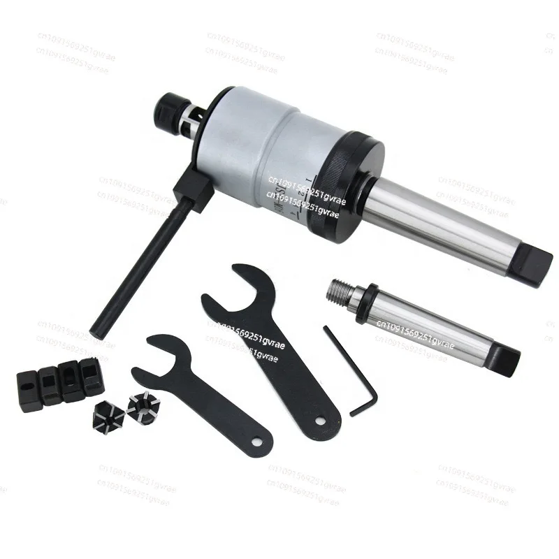 Juego Portabrocas rosca Двусторонний Jsn7 Js12 cabezal hadiah J467 4612 J4620