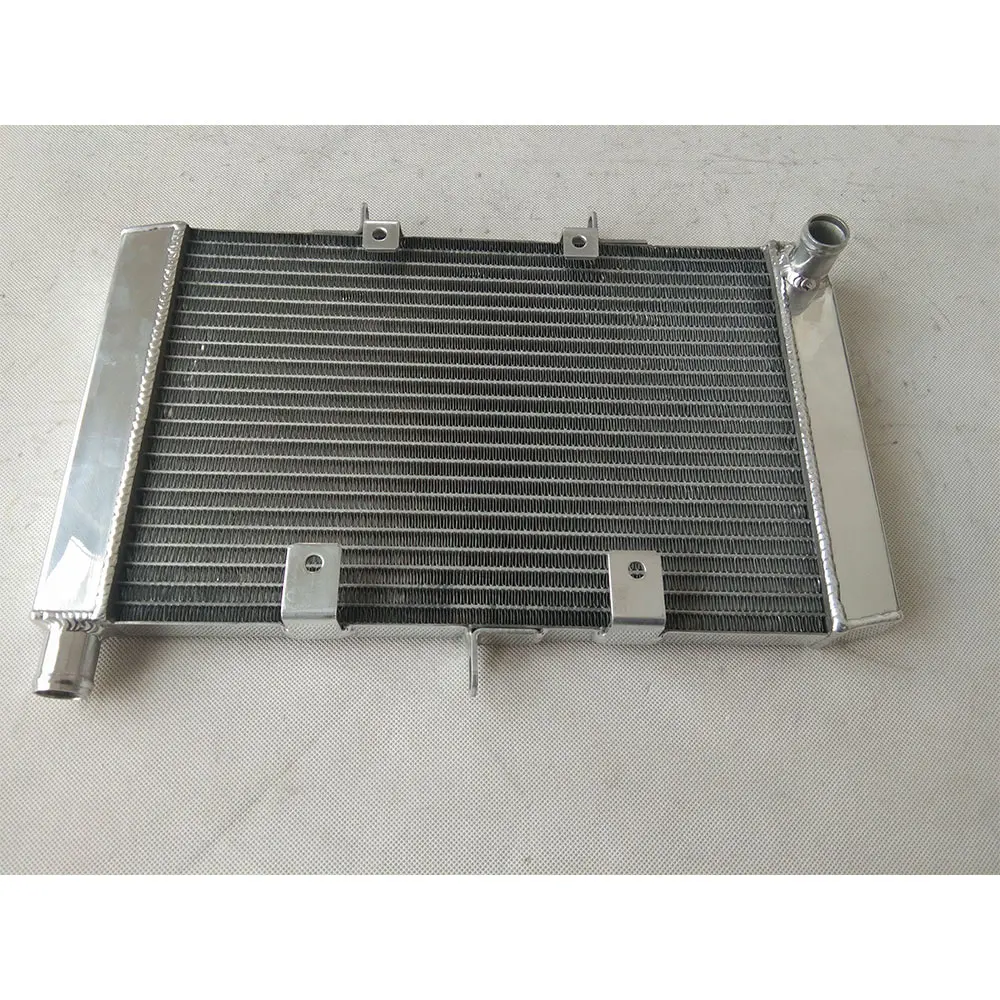 Для 2010-2014 Honda CB1000F/ABS CB 1000 F алюминиевый радиатор охладитель охлаждающей жидкости