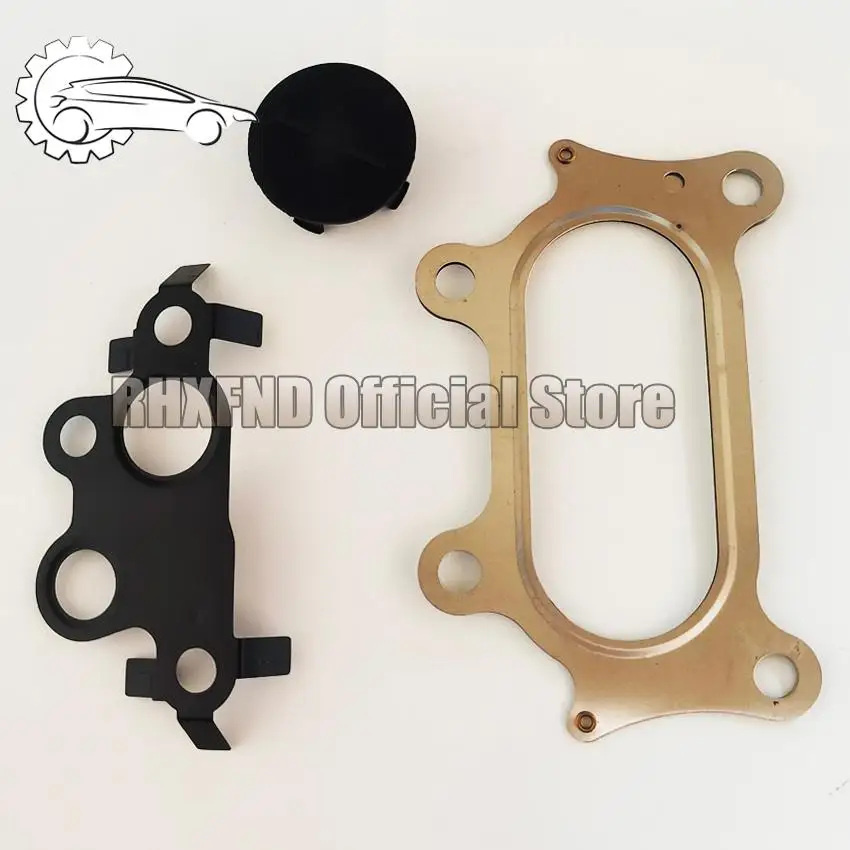 Фото R16A1 R18A1 R18A2 R20A3 Комплект уплотнения ремонта двигателя 06110-РНК-000 для Honda EDIX BE ForCIVIC ForACCORD VIII 1.6L 1.8L 2.0L №5