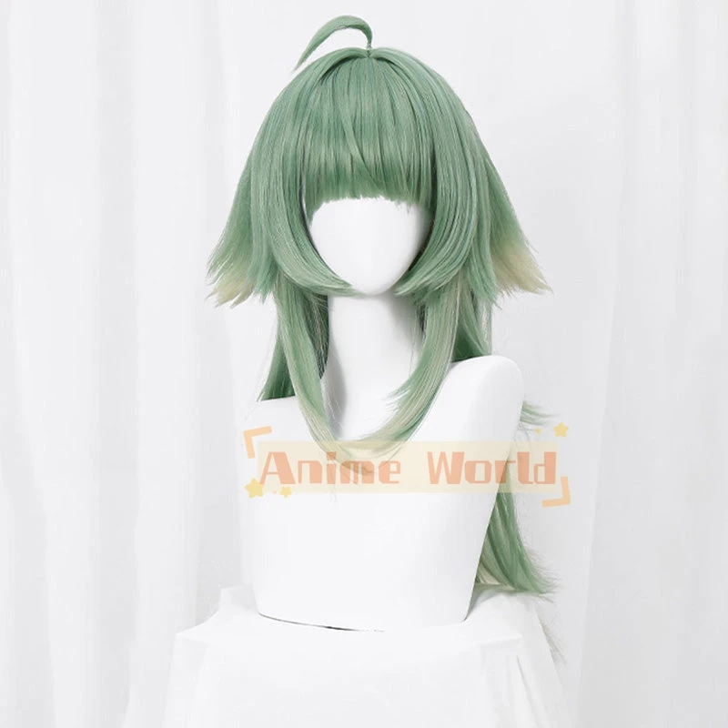 Парик для косплея Huohuo: Star Rail