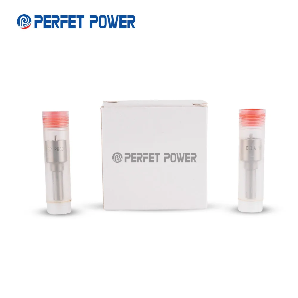 Китай новинка DLLA152P980 DLLA 152P 980 Инжекторная Форсунка 093400-9800 для дизельных