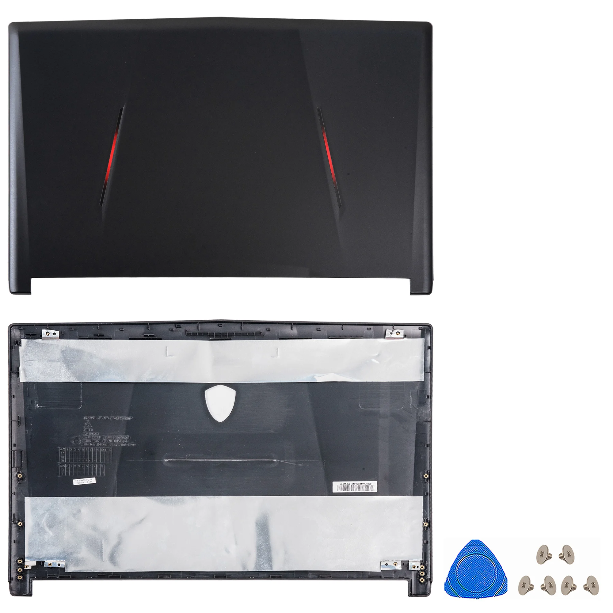 Чехол для ноутбука OUIO GL63