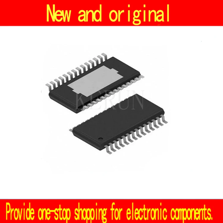 

10 шт./лот 100% новый и оригинальный чипсет DRV8841 DRV8841PWPR HTSSOP28