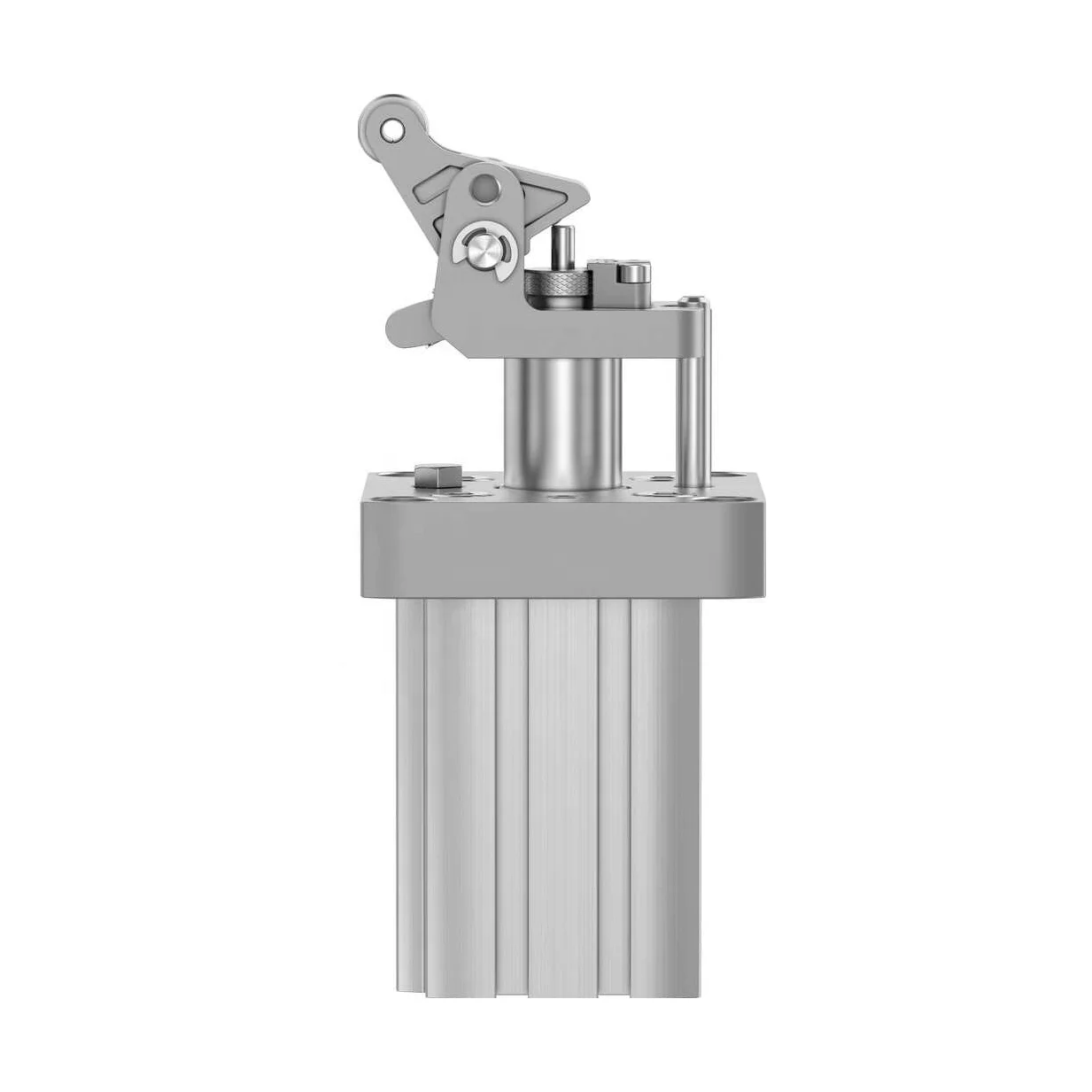 100% оригинальные и новые стопорные цилиндры FESTOS DFST-32-20-DL-Y4-A-S-G2 пневматические