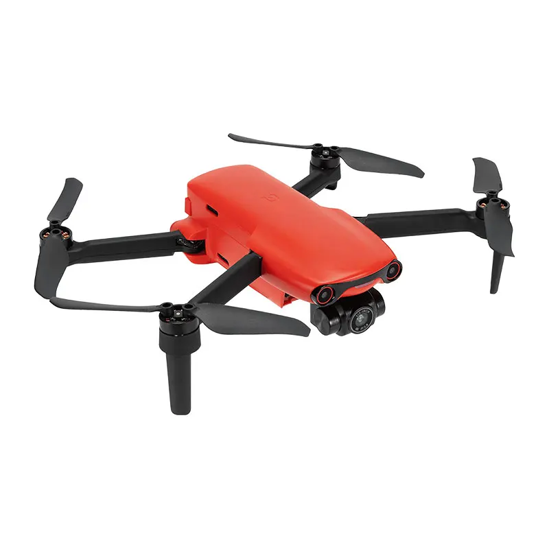 

Nano Plus Drone with a Battery Gimbla Propeller no Other Accessories