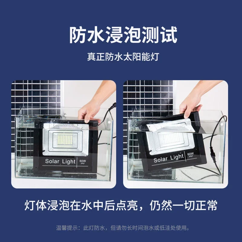 Фотолампа внешний двор для дома новая фотогальваническая уличная фотолампа