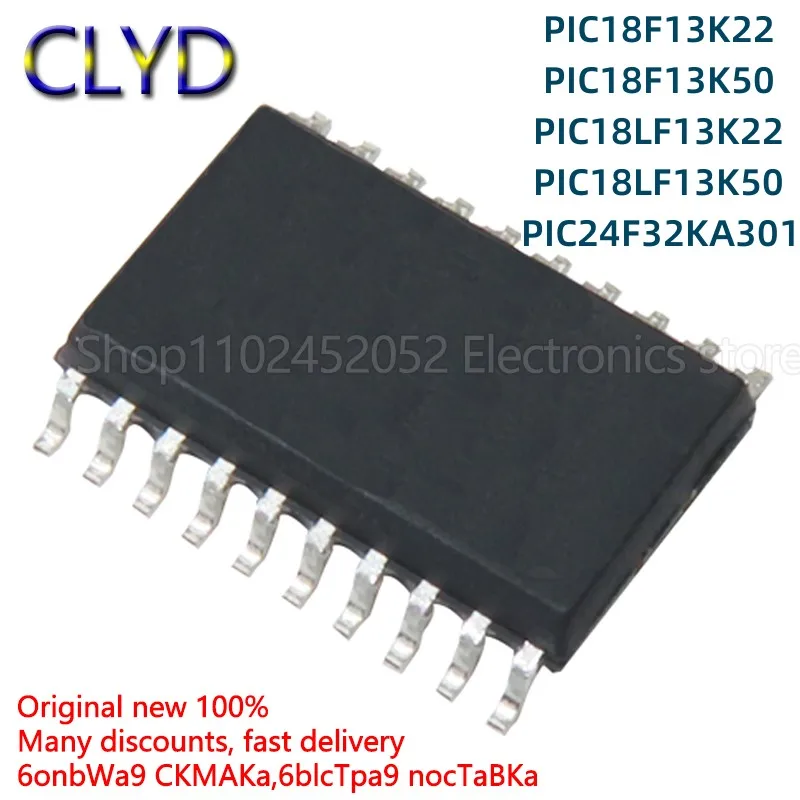 1 шт./партия, новые и оригинальные фотообои/SO 13K50 PIC18LF13K22 24F32KA301 T E/SO SOP20