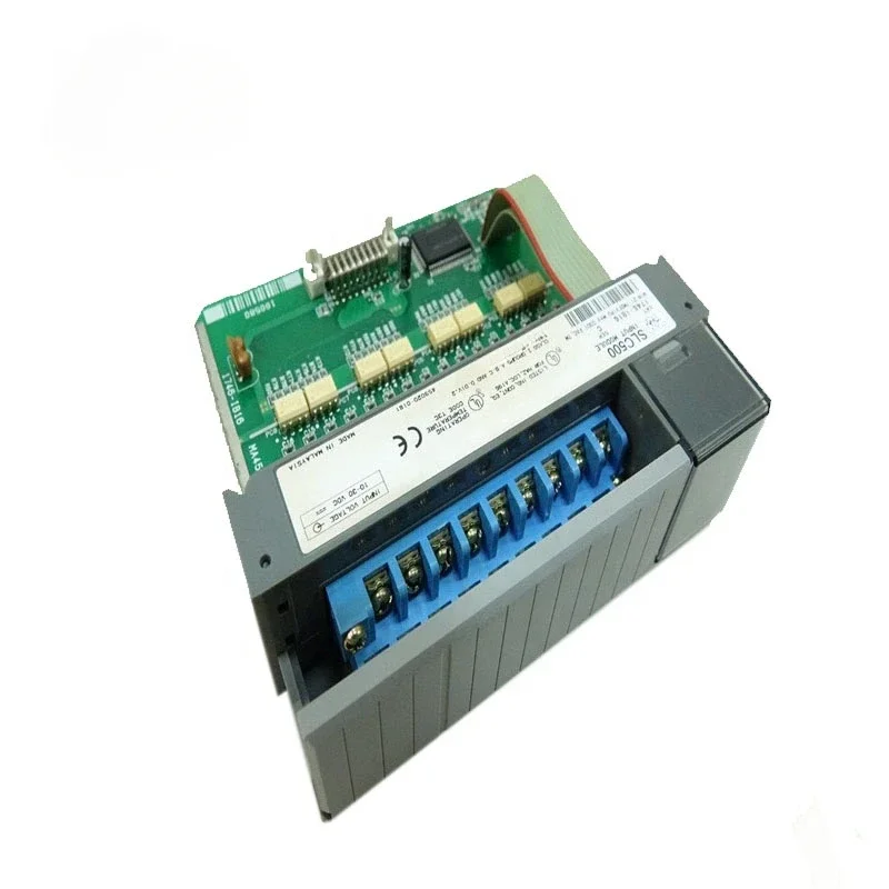 Входной модуль Allen Bradley T3C 1746-1B16 SLC500