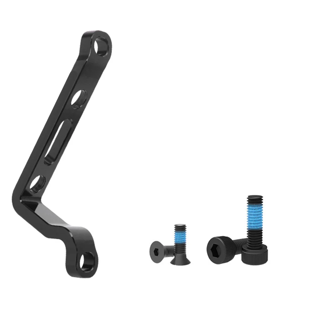 

Плоское крепление, аксессуары для ПК, детали для дискового тормоза из алюминиевого сплава, запасные части для дороги