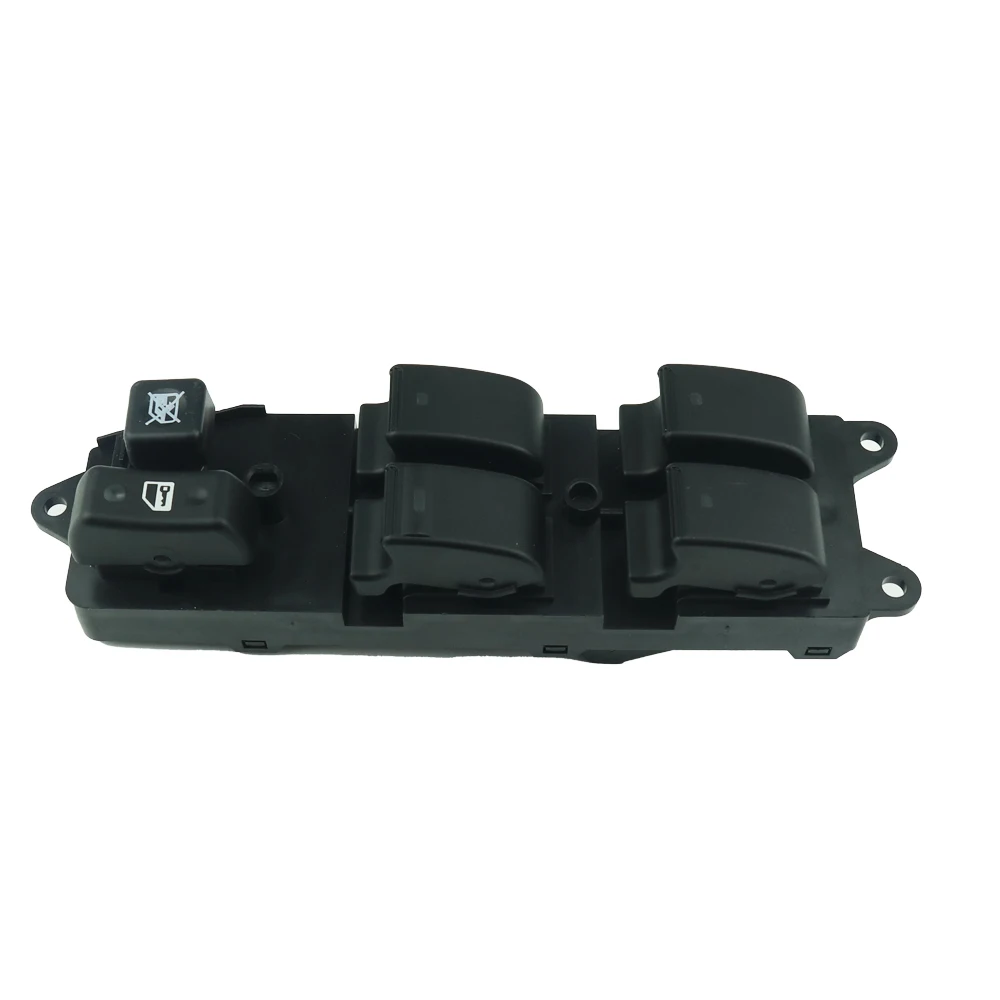 

84802-05210 84820-05100 Автомобильная электрическая главная кнопка включения стеклоподъемника для Toyota Avensis Station Wagon T25 2,2 D-CAT