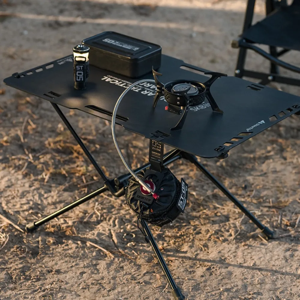 Коррозионностойкий подвесной крючок для газовой канистры из нержавеющей стали