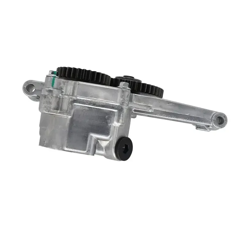 Запасные части для дизельного двигателя IVY C9 новый масляный насос 331-8905 CAT330C CAT330D