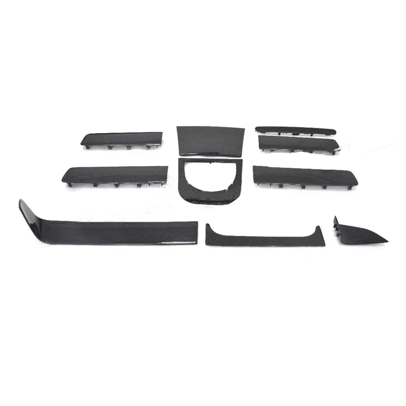 G-klase W464 Innenausstattungskit aus Kohlenstofffaser Decoration 664g-g63 2019