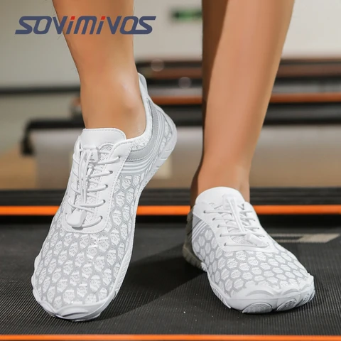 Кроссовки для бега по пересеченной местности, босиком, спортивные кроссовки для босиком, кроссовки с нулевым падением, кроссовки для бега