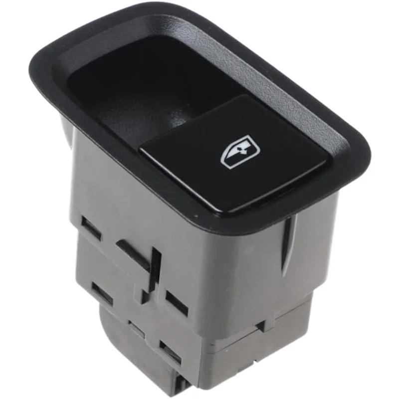 Кнопка переключения стеклоподъемника 971959855CHUO 971959855C подходит для Porsche Cayenne