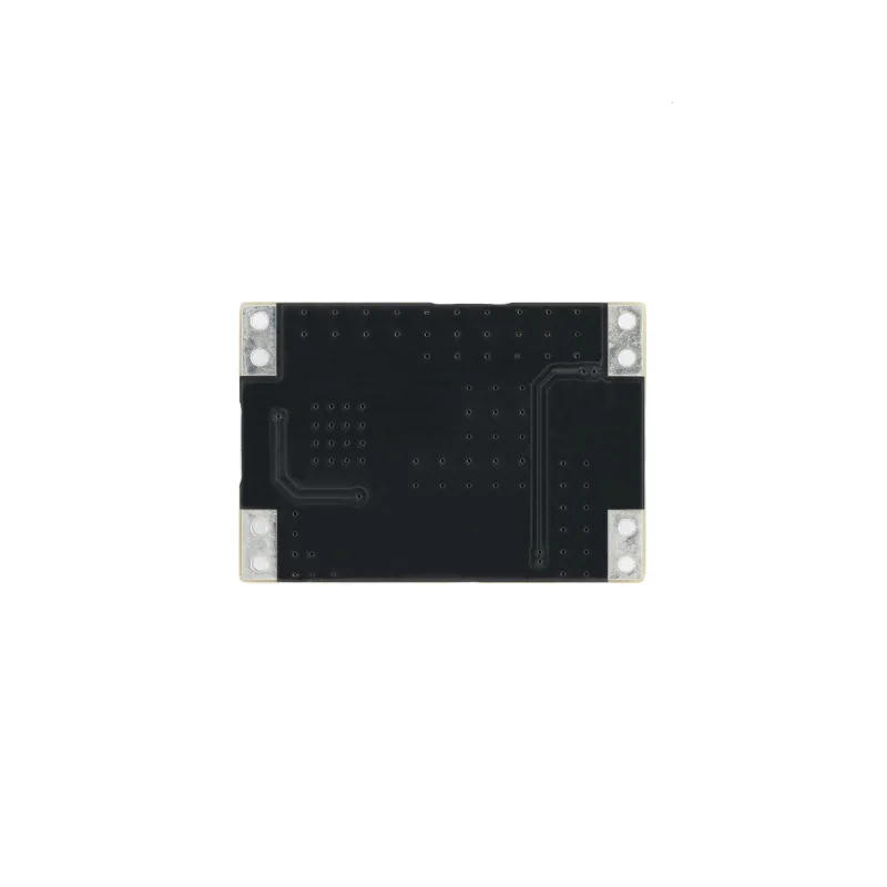 Фото 5A Mini DC-DC понижающий преобразователь, модуль платы 5 ~ 30 В до 3,3 В, 5 В, 9 В, 12 В, 15 В, 24 В, регулятор напряжения постоянного тока, печатная плата, понижающий модуль питания №4