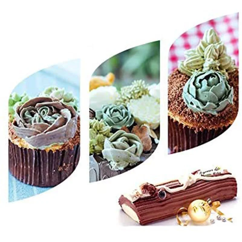 

3 шт., скребок для выпечки тортов, эргономичный дизайн