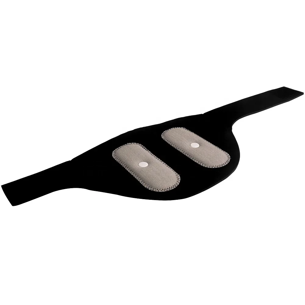 Фото Vêtement conducteur physioth kidpie pour soulager les douleurs Musculaires et articulaires, Massage TENS, soutien conducteur d №2