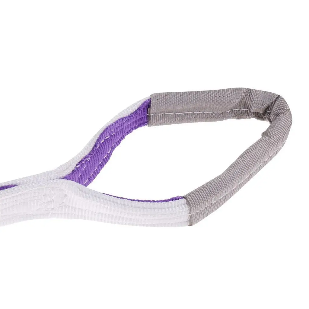 

Тяжелый автомобильный буксировочный ремень, тяговый трос, трос для восстановления дороги 3 тонны 3 метра